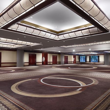 Omni Los Angeles Hotel Εξωτερικό φωτογραφία