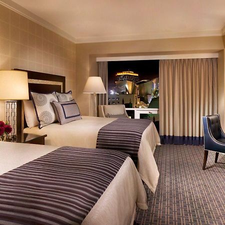 Omni Los Angeles Hotel Δωμάτιο φωτογραφία