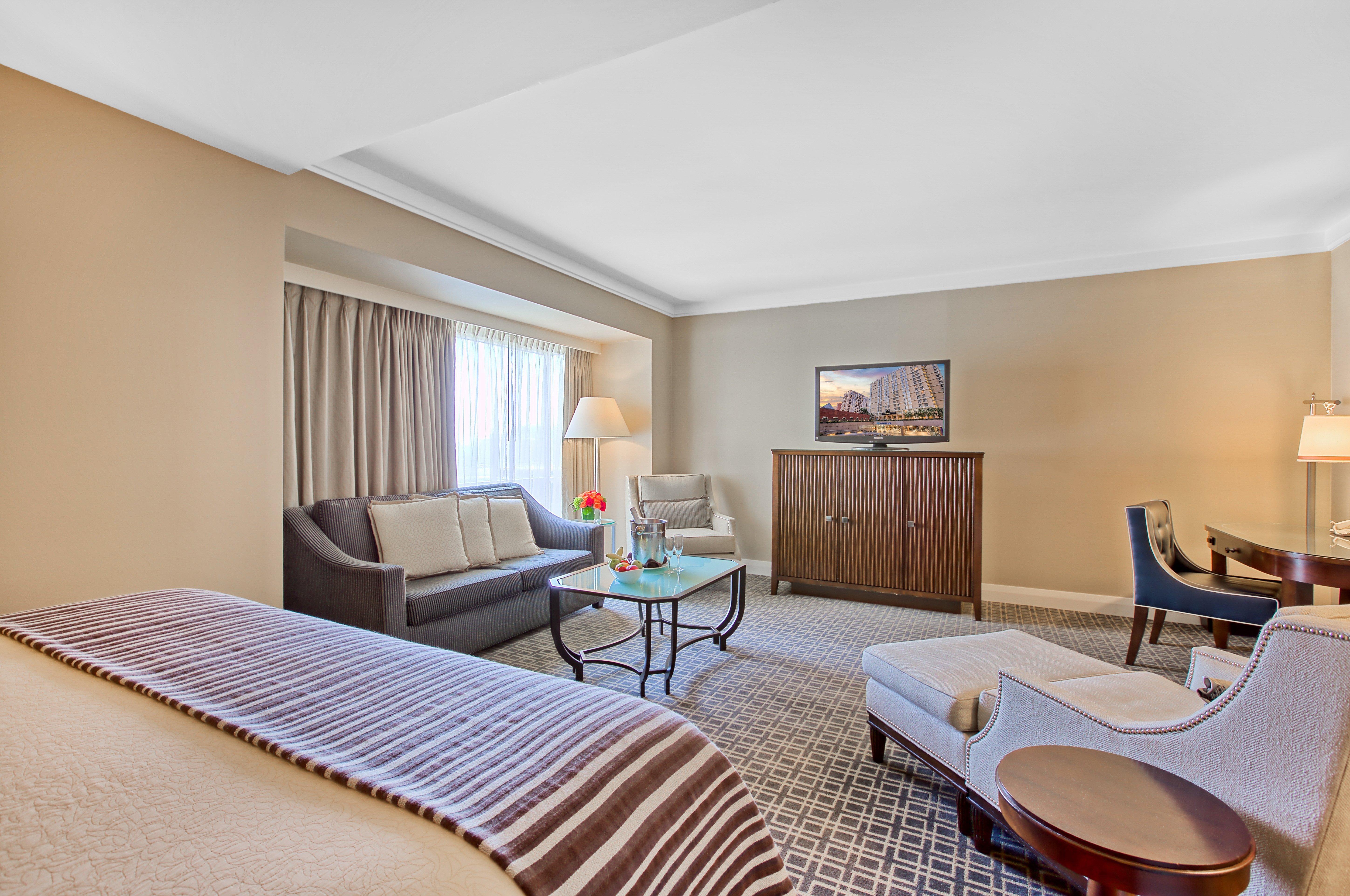 Omni Los Angeles Hotel Εξωτερικό φωτογραφία