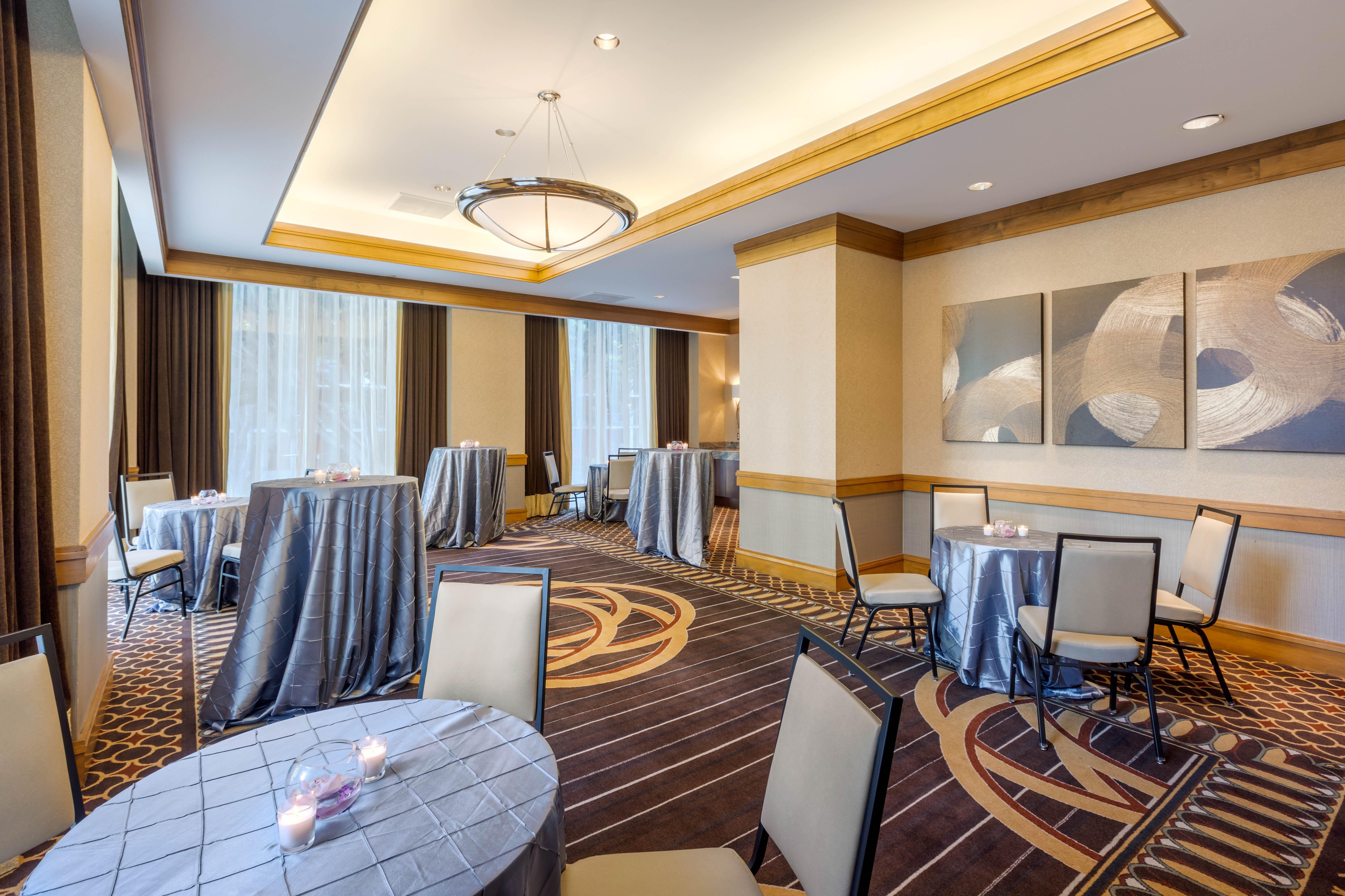 Omni Los Angeles Hotel Εξωτερικό φωτογραφία