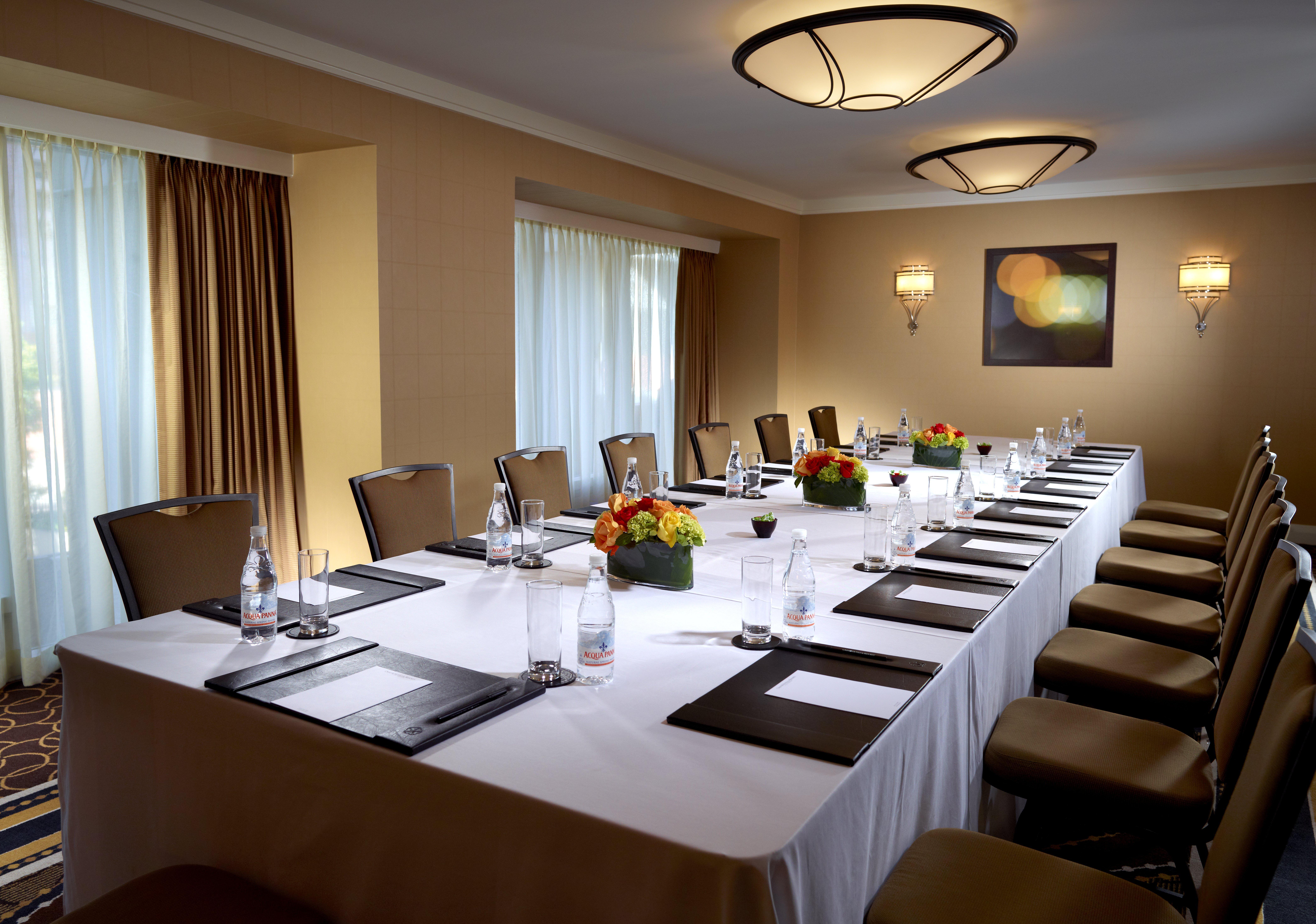 Omni Los Angeles Hotel Εξωτερικό φωτογραφία