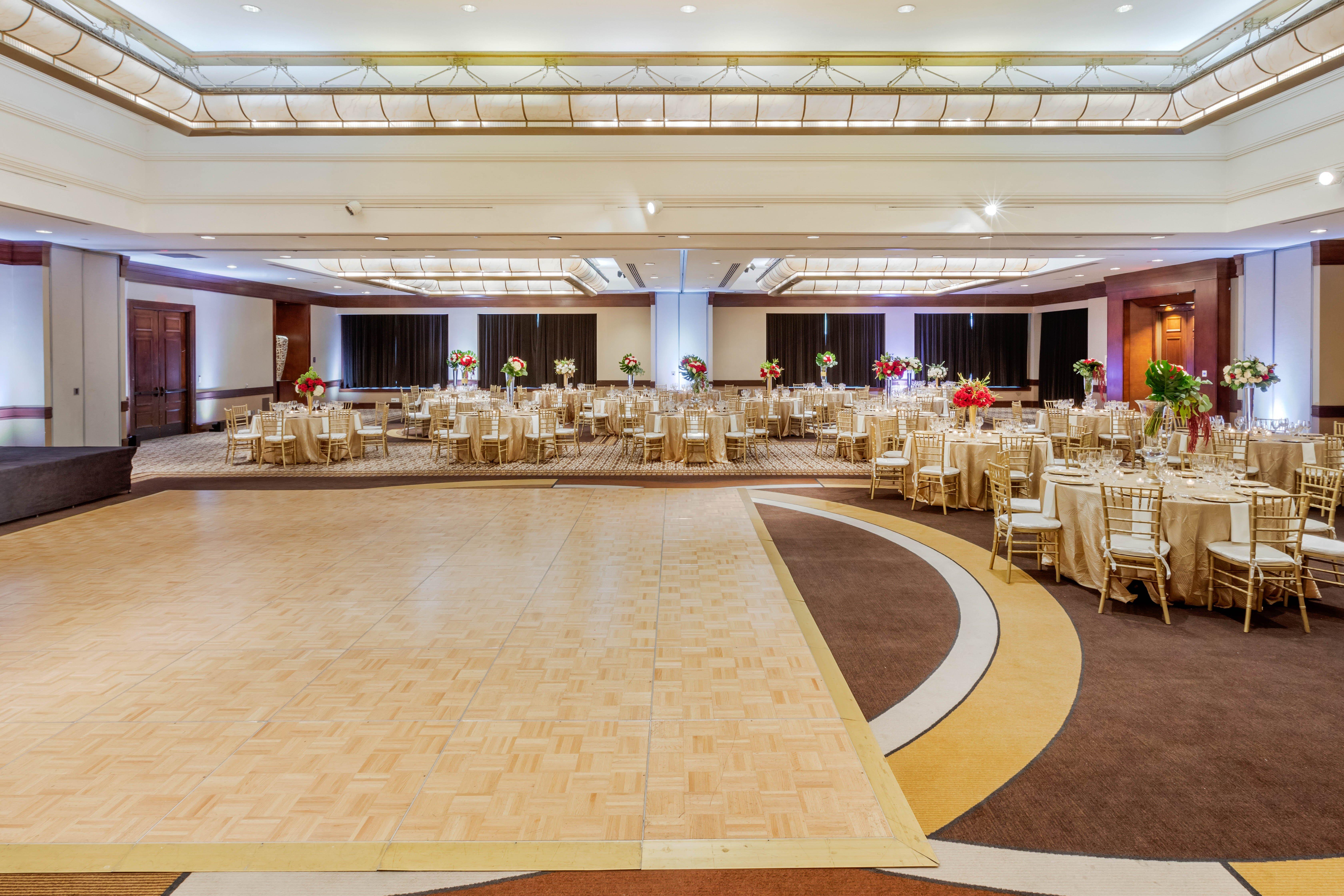 Omni Los Angeles Hotel Εξωτερικό φωτογραφία