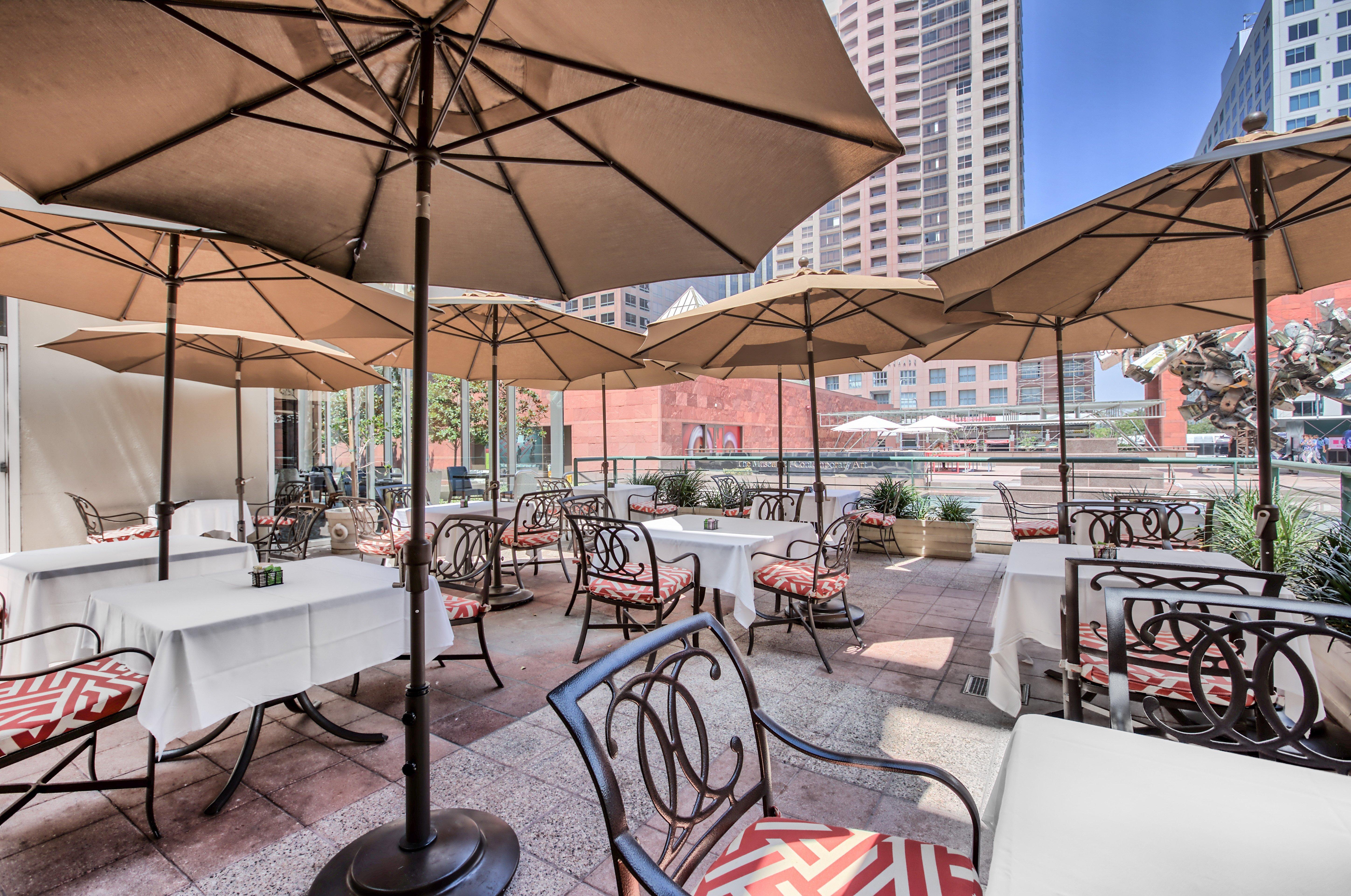 Omni Los Angeles Hotel Εξωτερικό φωτογραφία