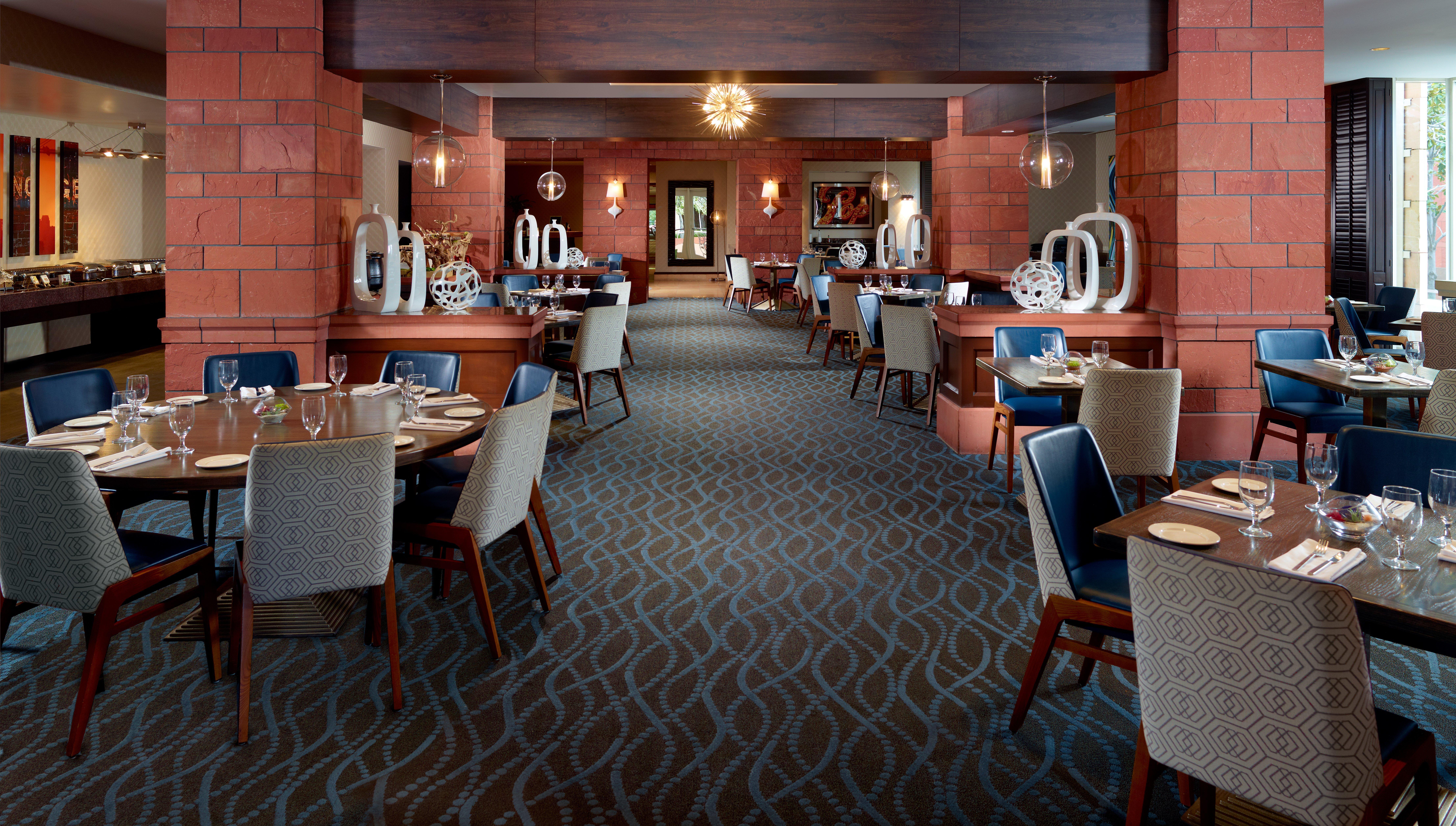 Omni Los Angeles Hotel Εξωτερικό φωτογραφία